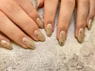 ネイル nailist こがのネイルデザイン