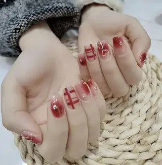 ネイル Queens みなみのネイルデザイン