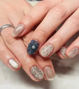 ネイル Star Beautyのネイルデザイン