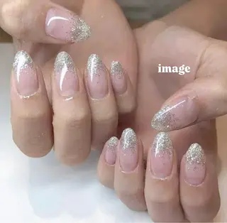 ネイル パラジェル・まつげパーマ取扱店 Mink Style 代々木公園店【ミンクスタイル】所属・natsuki 🌙のネイルデザイン