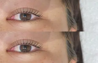 マツエク・マツパ パリジェンヌ/眉毛 柏/Yoshinoのマツエク・マツパデザイン