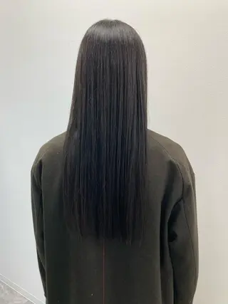 ロング Izumi所属・ヨシアキ/パーマ/ ウルフ/ボブ/メンズのヘアスタイル