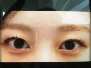 パーマ Magique パリ 専門店🎀のマツエク・マツパデザイン