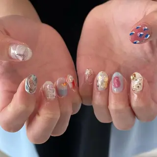 ネイル ayana nails所属・nail salon ayanaのネイルデザイン