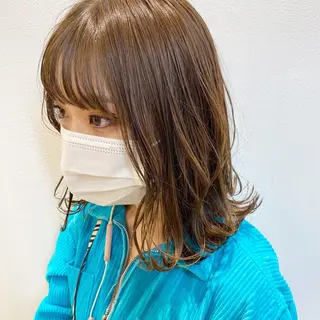 ミディアム カラー 🌟マチダ テルヤ🌟のその他イメージ