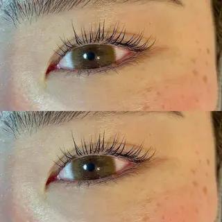 マツエク・マツパ mori taのマツエク・マツパデザイン