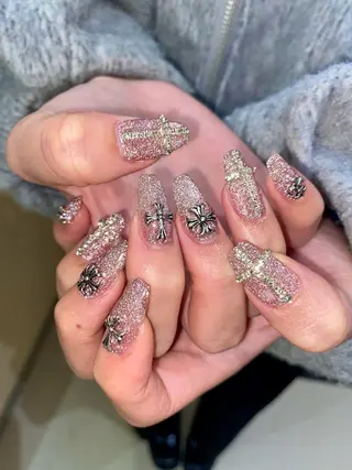 ネイル Ikarashi Mimuのネイルデザイン