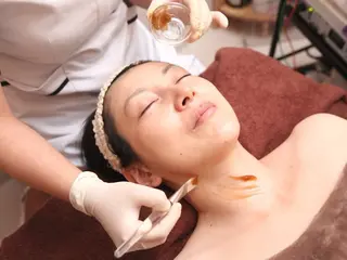 植物療法エステ Salon Lilyのエステ・リラクイメージ