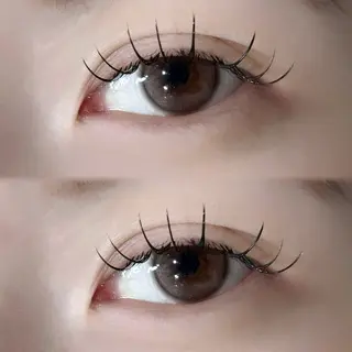 マツエク・マツパ Sacco名駅店 黒淵のマツエク・マツパデザイン