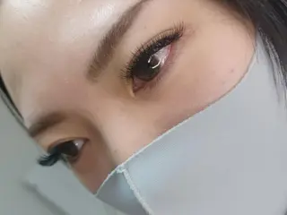 マツエク・マツパ 岡崎 良美のマツエク・マツパデザイン