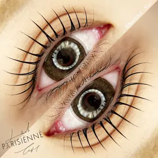 マツエク・マツパ kakimoto .hのマツエク・マツパデザイン