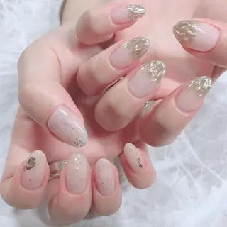 ネイル Rio 𓍼のネイルデザイン