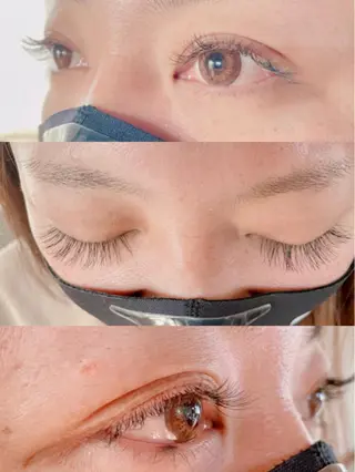 マツエク・マツパ 大久保 里奈のエステ・リラクイメージ