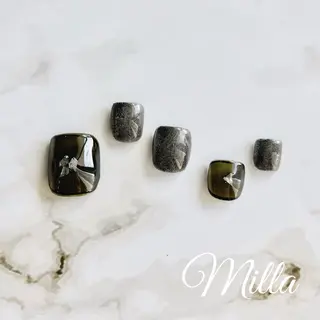 ネイル Nail Salon Milla / ミラのネイルデザイン