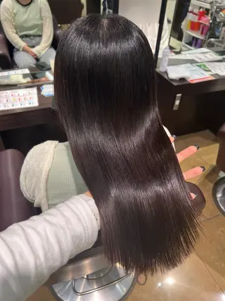 ミディアム 個性派／中韓ネイル SAKURAのネイルデザイン