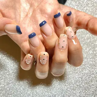 ネイル Hamon's✧ Haruのネイルデザイン