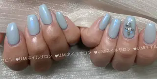 ネイル ユミ nailのネイルデザイン