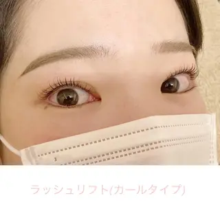 マツエク・マツパ Sono 苑田　彩のマツエク・マツパデザイン