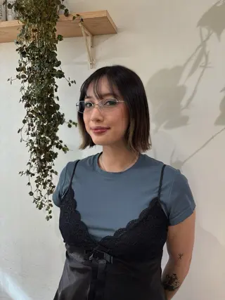 ショート カラー 🧤men'sパーマ 🐶SaYaka🎀のその他イメージ