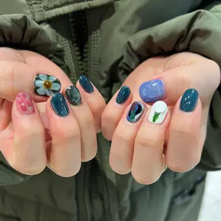 ネイル nao＿nail .929のネイルデザイン
