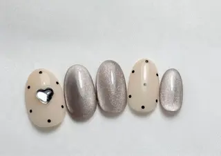 ネイル 浦和 ネイルのネイルデザイン