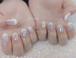 ネイル I LOVE ME  NAIL.｡.:*♡のネイルデザイン