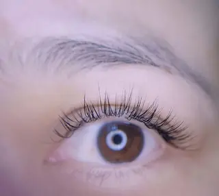 マツエク・マツパ Cute beauty2のマツエク・マツパデザイン