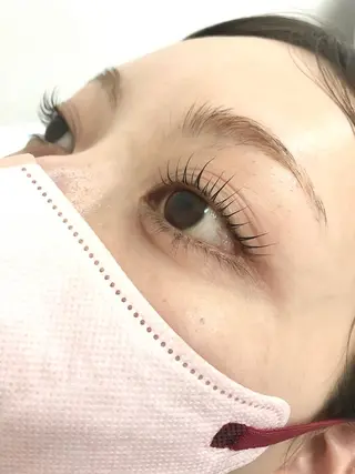 マツエク・マツパ ⛱Mi ˋˏᰔᩚˎˊ Na⛱のマツエク・マツパデザイン