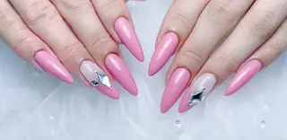 ネイル ルシー Nail サロンのネイルデザイン