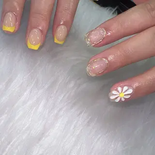 ネイル M3 nail salonのネイルデザイン