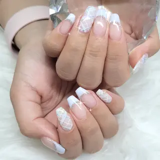 ネイル 🌺chimu🌺 予約リクエスト可能☆のネイルデザイン