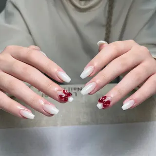 ネイル ちごみ Novaのネイルデザイン