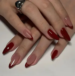 ネイル Queens みなみのネイルデザイン