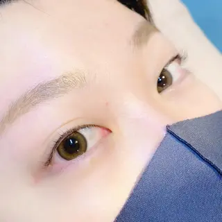 マツエク・マツパ Bianca 長津田店　長牛のマツエク・マツパデザイン