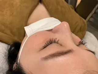 マツエク・マツパ eyelist🌼 asukaのマツエク・マツパデザイン