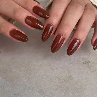 ネイル Rio 𓍼のネイルデザイン