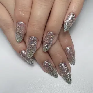 ネイル BOTA所属・Natume .のネイルデザイン