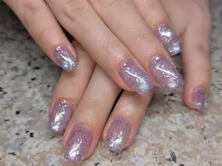 ネイル スズキ マイコのネイルデザイン