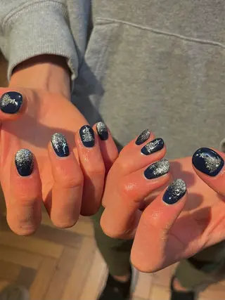 ネイル nagisa ✩︎⡱のネイルデザイン