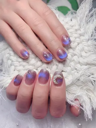 ネイル uuネイルサロン所属・uu ネイルサロン関内🌼のネイルデザイン