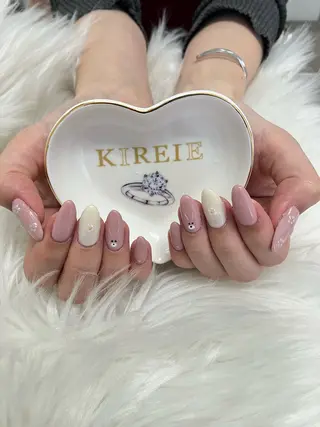 ネイル BETTISH SERIのネイルデザイン