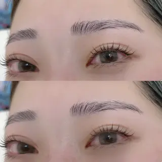 マツエク・マツパ カルフールノア七隈店所属・カルフールノア 七隈のマツエク・マツパデザイン