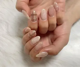 ネイル palmy nailのネイルデザイン