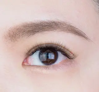 マツエク・マツパ m K.のマツエク・マツパデザイン