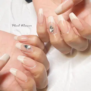 ネイル Nail Rinonのネイルデザイン