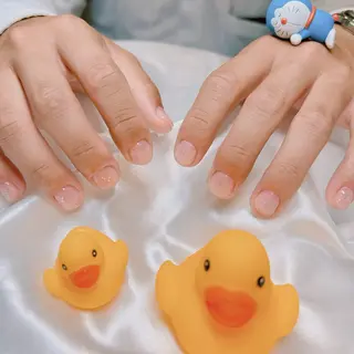 ネイル junna 金山.東別院.上前津のネイルデザイン