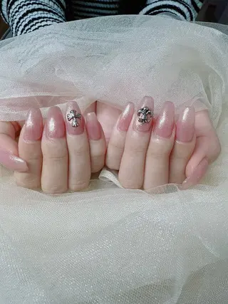 ネイル Meik Nail Salon所属・NaNa🎀 nailのネイルデザイン