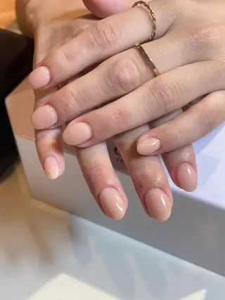 ネイル yuna [モデル募集中]のネイルデザイン