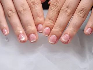 ネイル Nailsalon Graciasのネイルデザイン