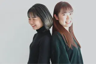 セミロング 星屋 和秀のその他イメージ